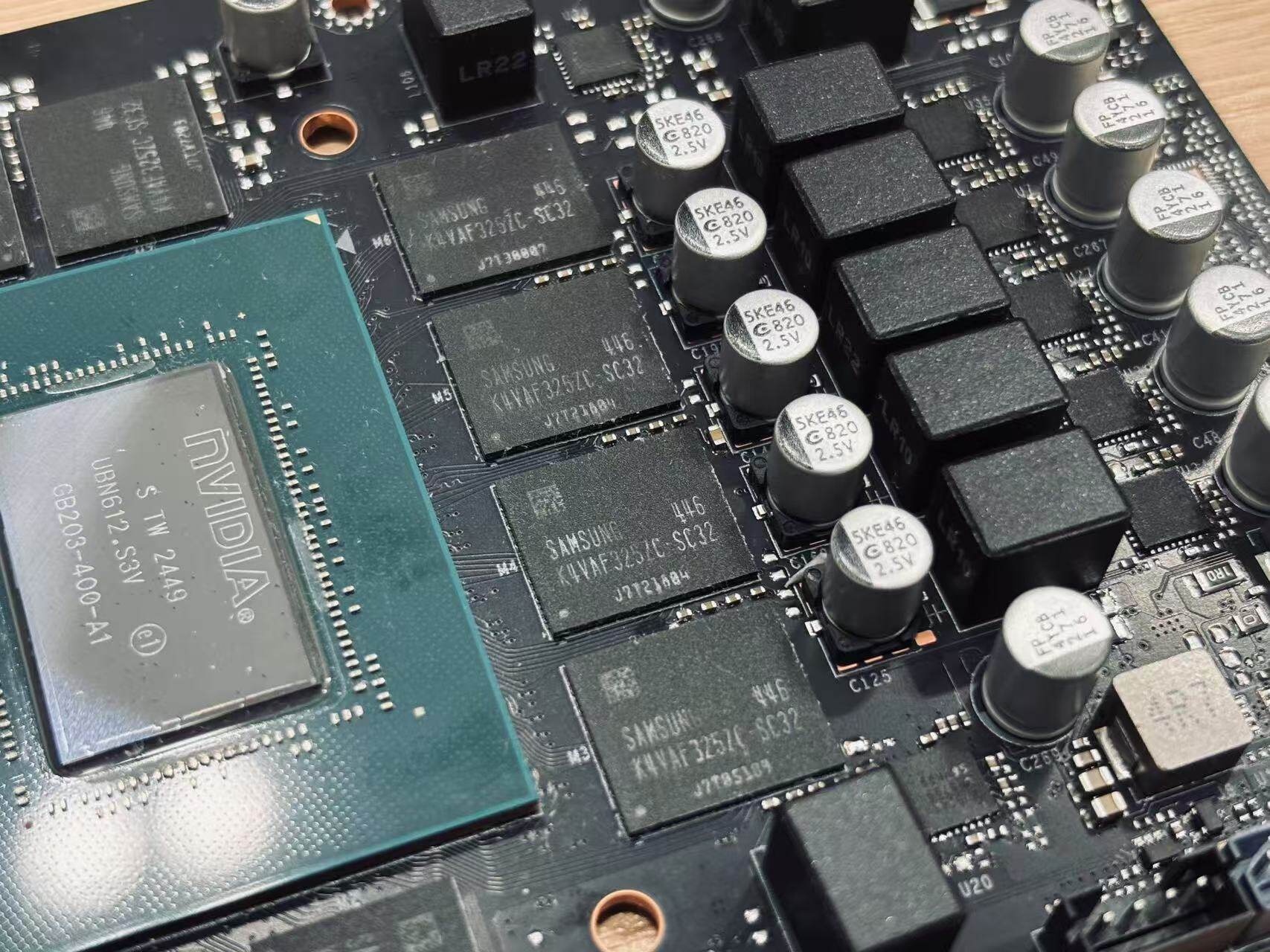 Ӱǿķ籩 GeForce RTX 5080 ׷
