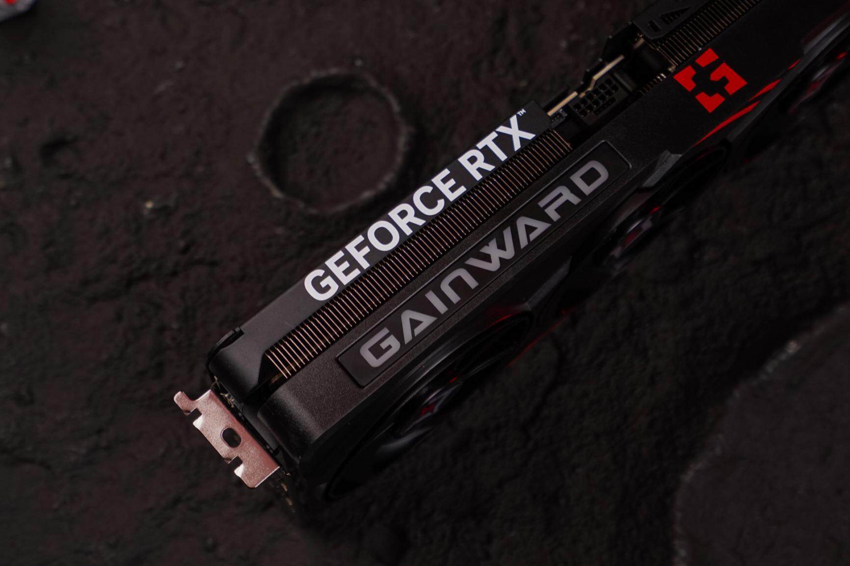 Ӱǿķ籩 GeForce RTX 5080 ׷