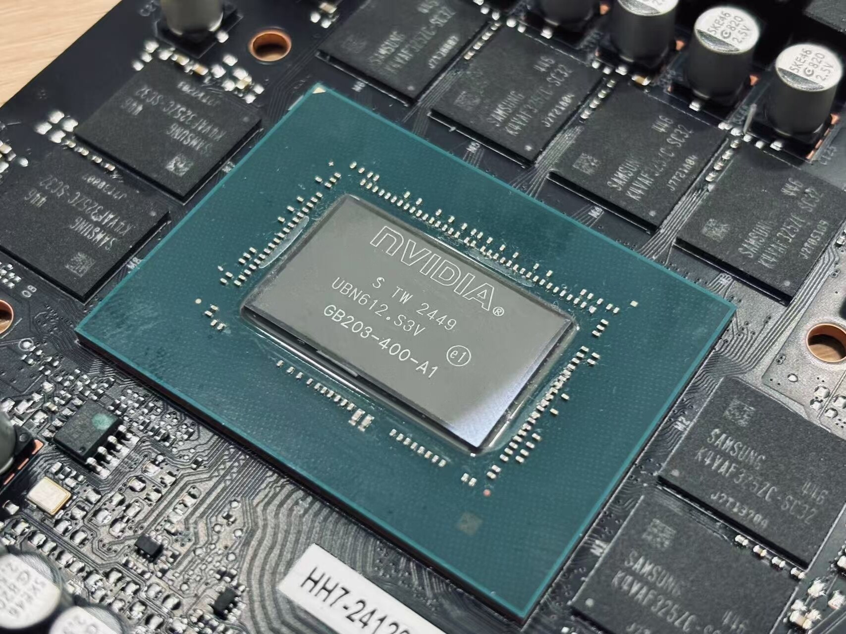 Ӱǿķ籩 GeForce RTX 5080 ׷