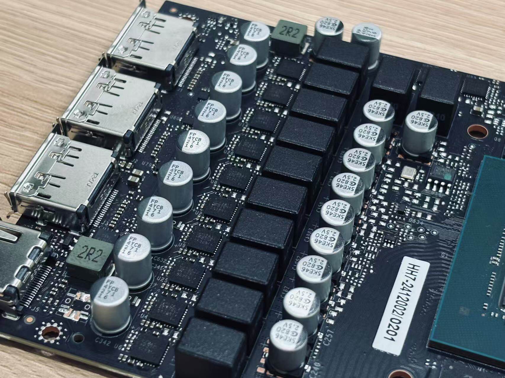 Ӱǿķ籩 GeForce RTX 5080 ׷