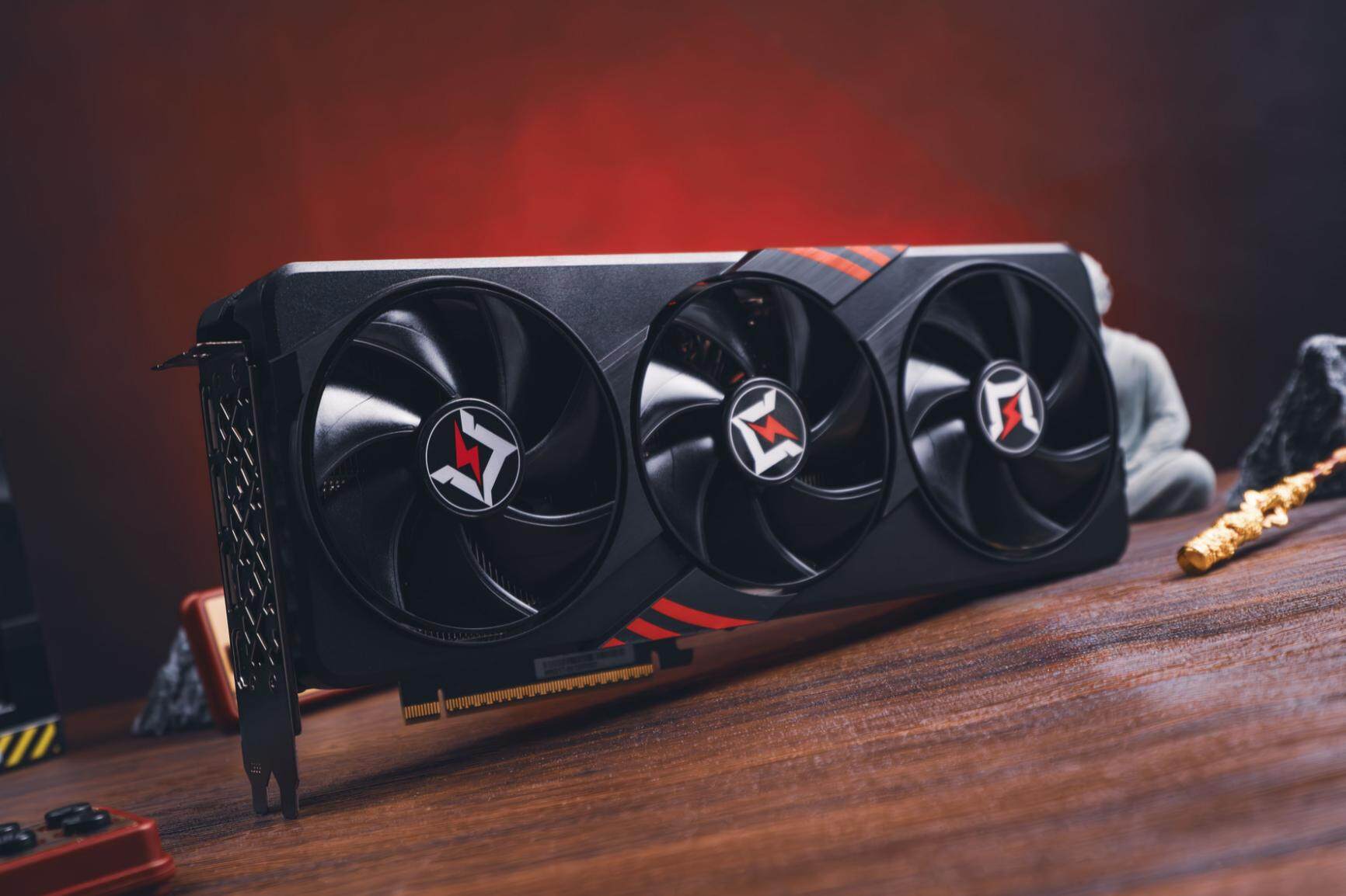 Ӱǿķ籩 GeForce RTX 5080 ׷