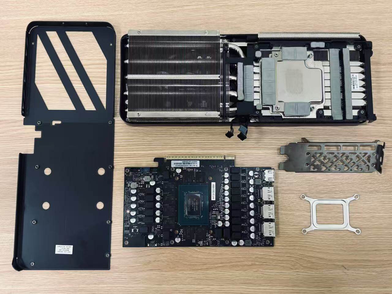 Ӱǿķ籩 GeForce RTX 5080 ׷