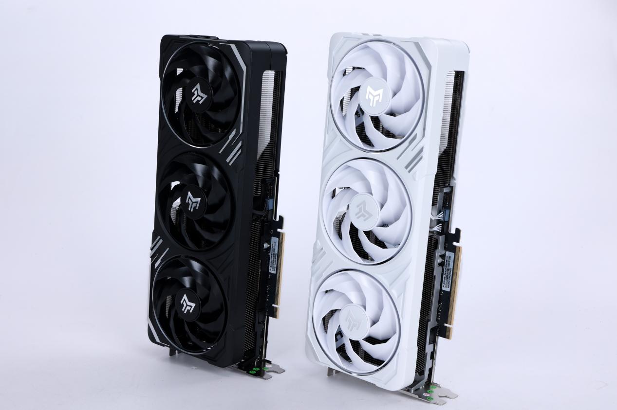 ֧DLSS4ӡ¡ӰGeForce RTX 5080ʦOCϵп