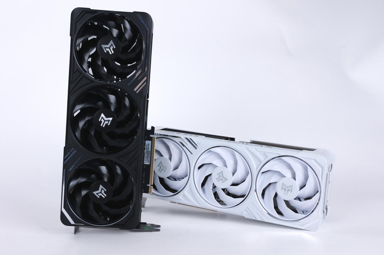 ֧DLSS4ӡ¡ӰGeForce RTX 5080ʦOCϵп