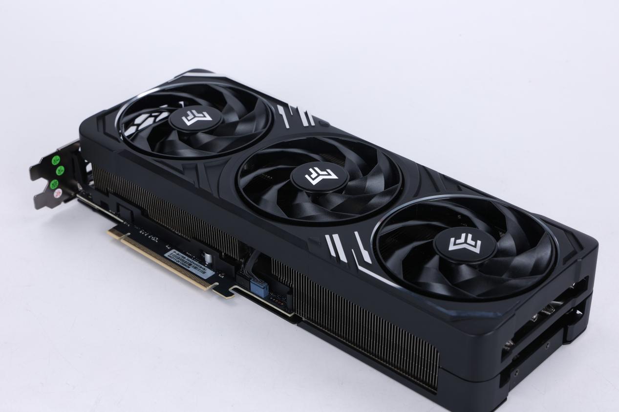 ֧DLSS4ӡ¡ӰGeForce RTX 5080ʦOCϵп