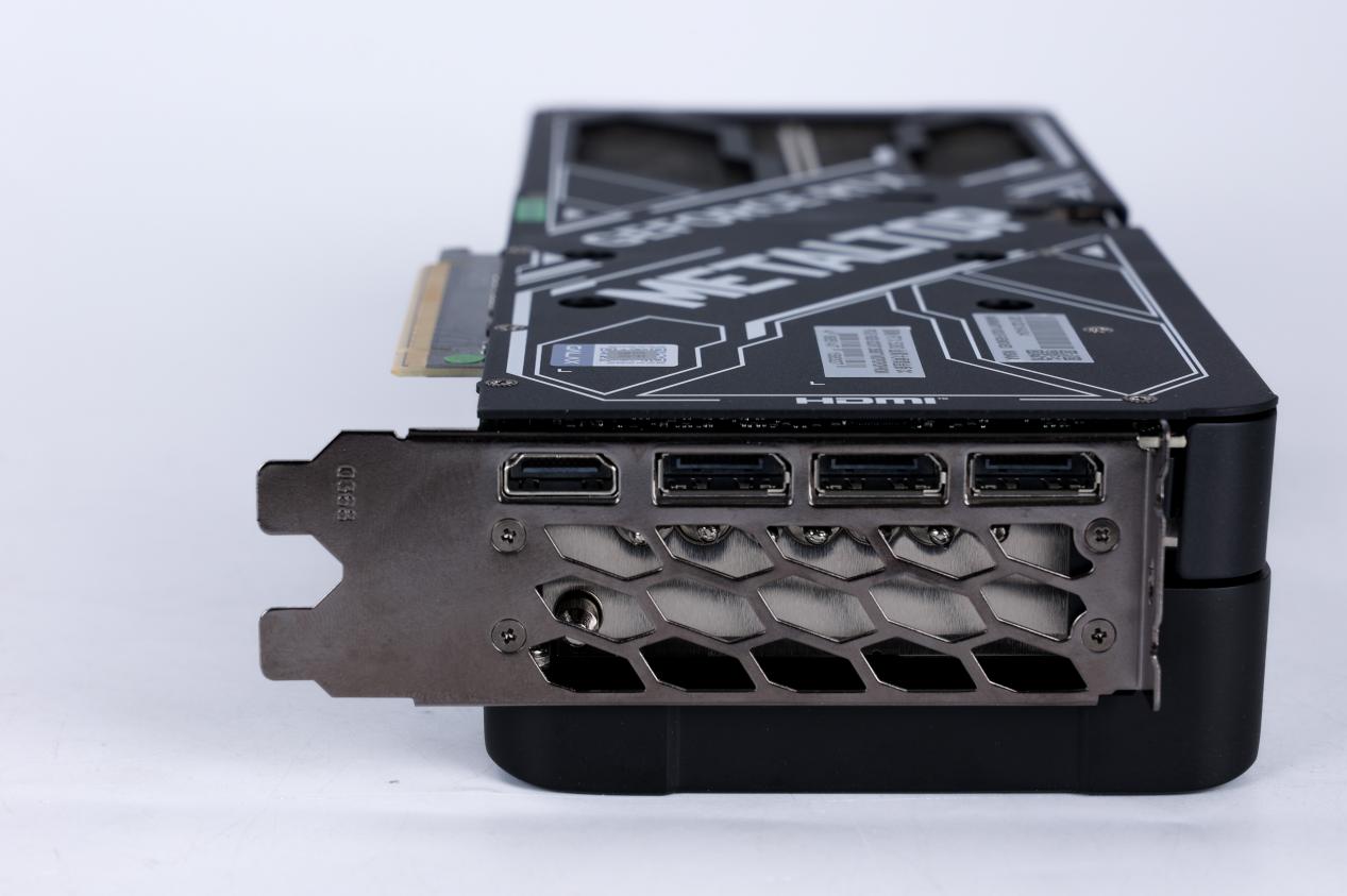 ֧DLSS4ӡ¡ӰGeForce RTX 5080ʦOCϵп