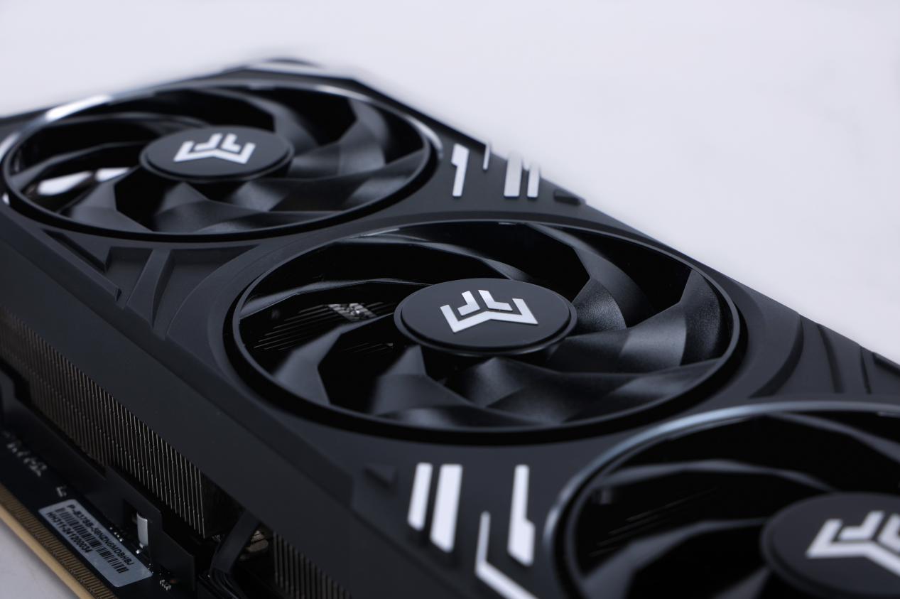 ֧DLSS4ӡ¡ӰGeForce RTX 5080ʦOCϵп