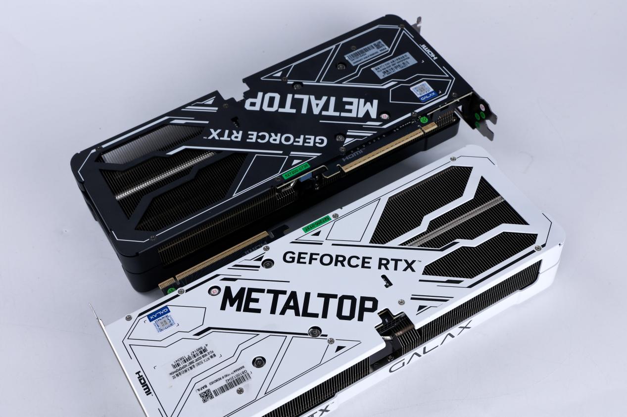 ֧DLSS4ӡ¡ӰGeForce RTX 5080ʦOCϵп