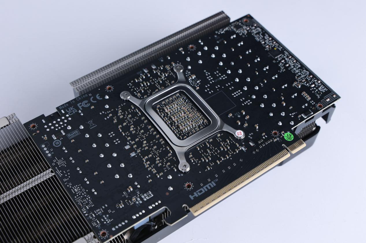 ֧DLSS4ӡ¡ӰGeForce RTX 5080ʦOCϵп