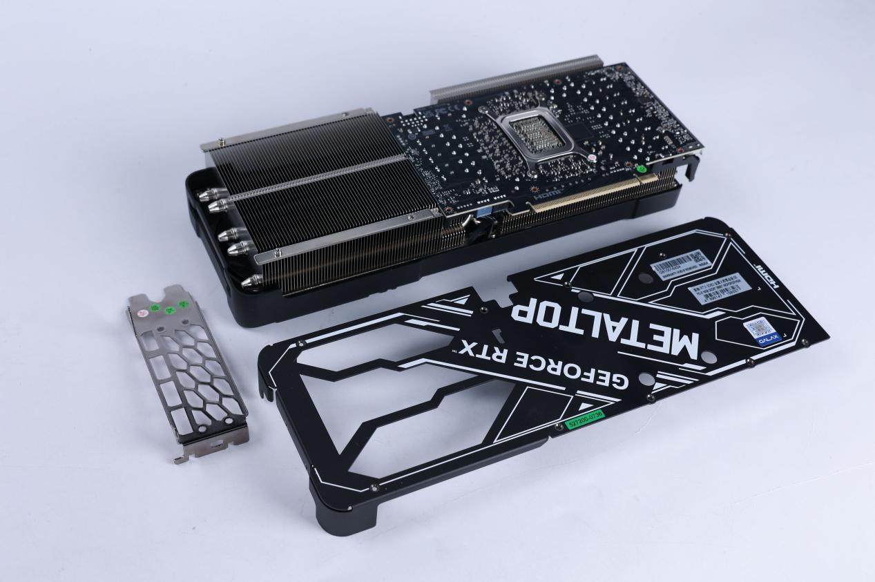 ֧DLSS4ӡ¡ӰGeForce RTX 5080ʦOCϵп