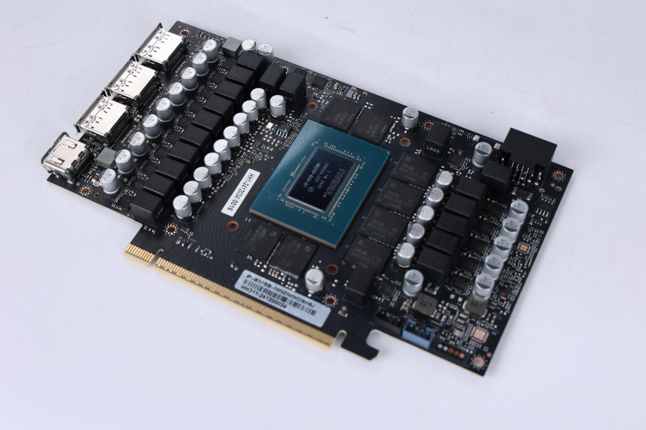֧DLSS4ӡ¡ӰGeForce RTX 5080ʦOCϵп