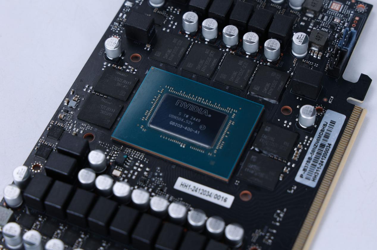 ֧DLSS4ӡ¡ӰGeForce RTX 5080ʦOCϵп