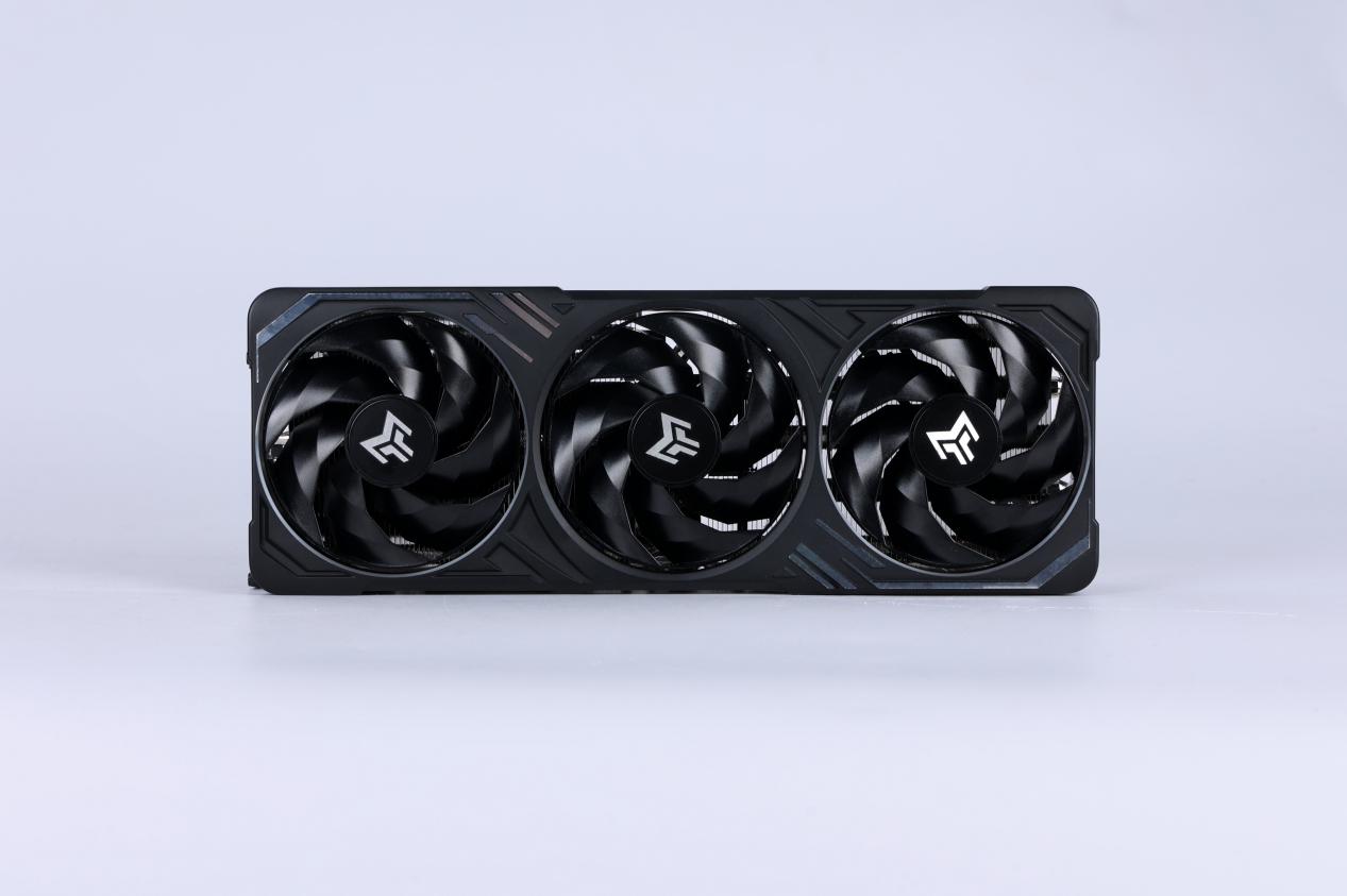 ֧DLSS4ӡ¡ӰGeForce RTX 5080ʦOCϵп