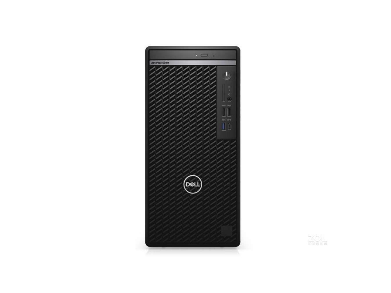 戴尔(dell) OptiPlex 5080MT OptiPlex 5080MT(i5 10500/16GB/256GB+1TB/2G独显)
