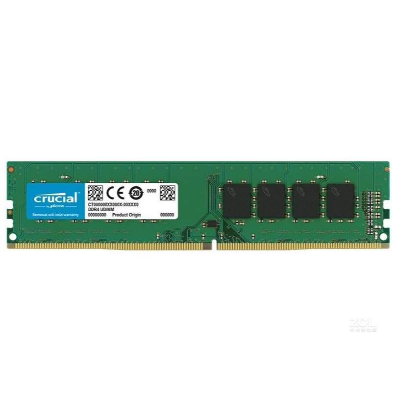 Ӣ 32GB DDR4 3200CT32G4DFD832A