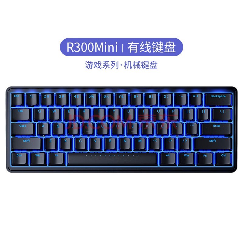 ikbc R300mini  е ̻е ӣҼ cherryе Լ 