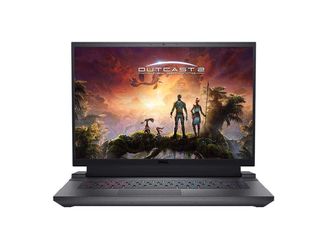 DELL�������� ��ϻG16 7630 i9 13900HX/16GB/1TB/RTX4070/240Hz/��е����/�� ��ҫ��