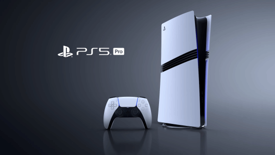 PS5 Pro¼ PS6