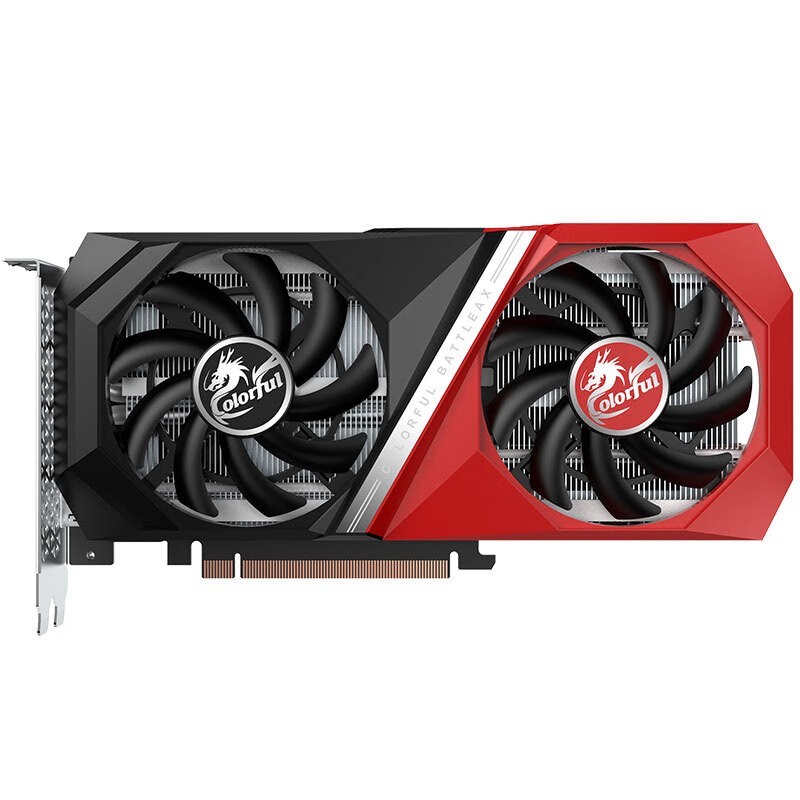 ߲ʺ ս GeForce RTX 3050 DUO V2 8G