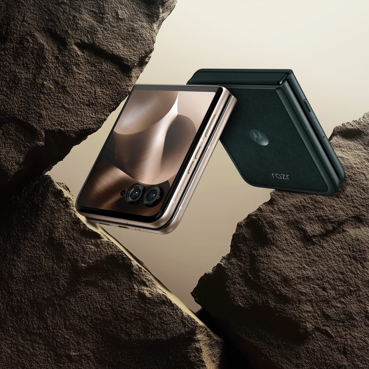 ٶȫС۵ռʵһmoto razr 60ϵг