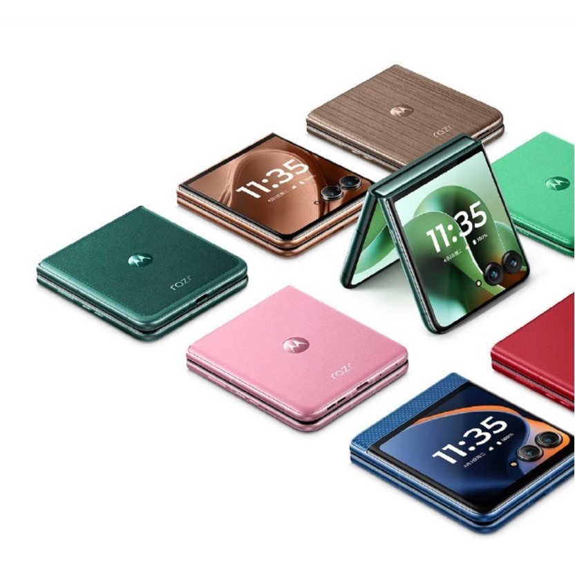 ٶȫС۵ռʵһmoto razr 60ϵг