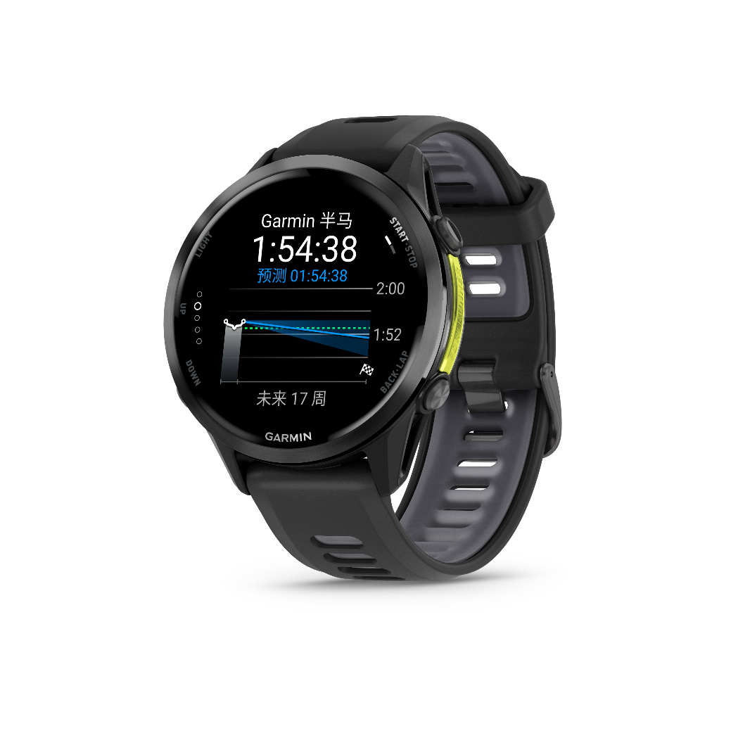 ˾Ϳ죬GarminForerunner570970Ʒ