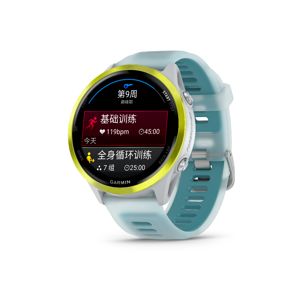 ˾Ϳ죬GarminForerunner570970Ʒ
