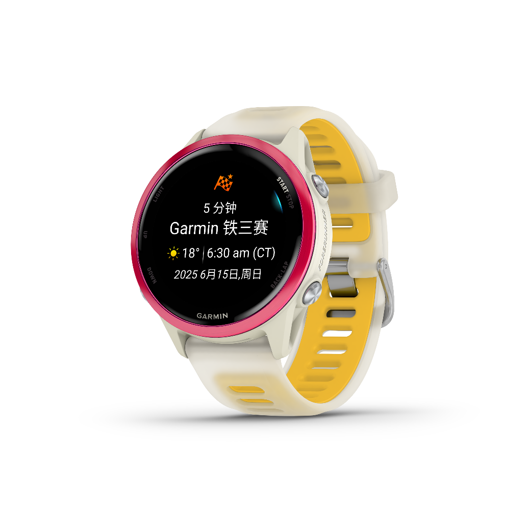 ˾Ϳ죬GarminForerunner570970Ʒ