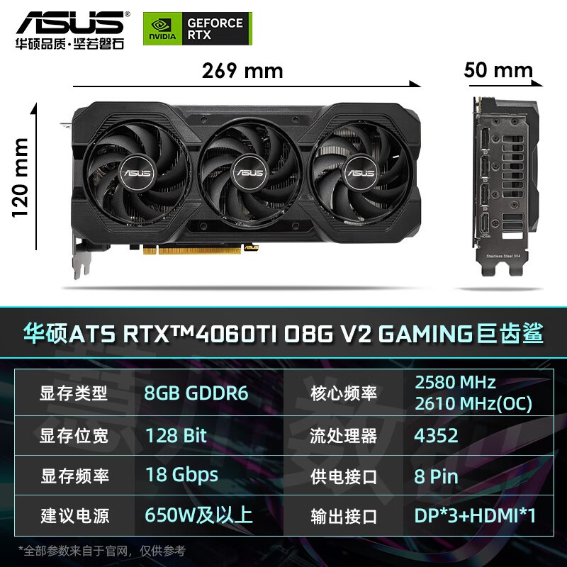 ޡ˶޳RTX 4060TIԿʱ3159Ԫ