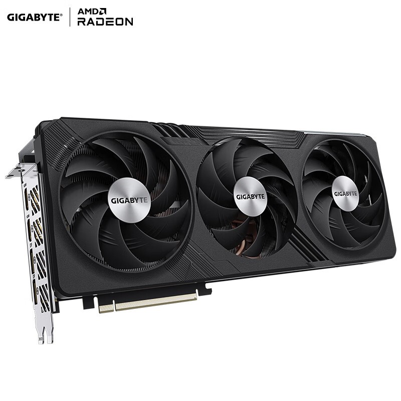 【手慢无】技嘉 radeon rx 7900 xt gaming oc 20g 显卡价格崩盘!