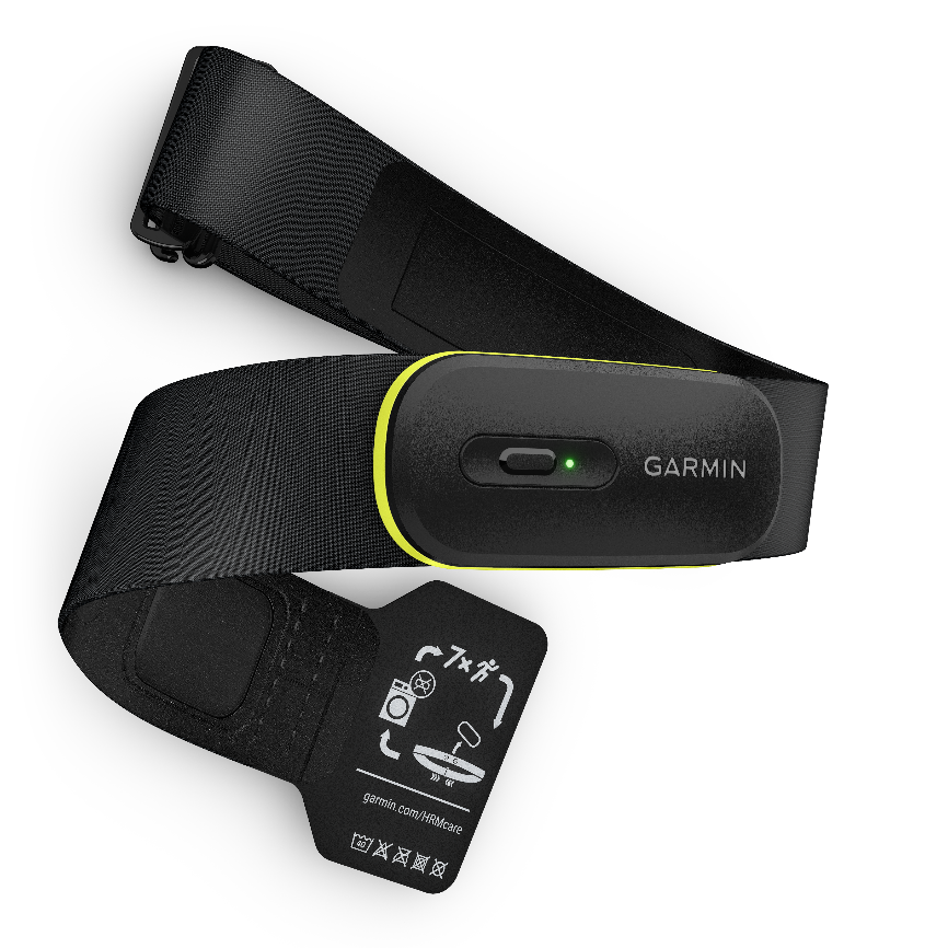 GarminȫHRM200HRM600ʴЧѵ