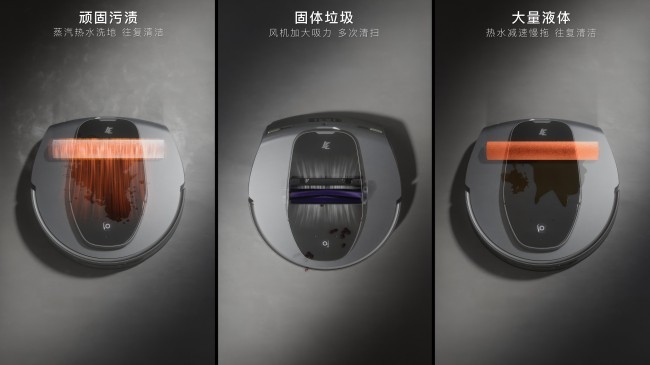 618ڿƼ3iվF1 Pro⻻ˮ콢սҵھ