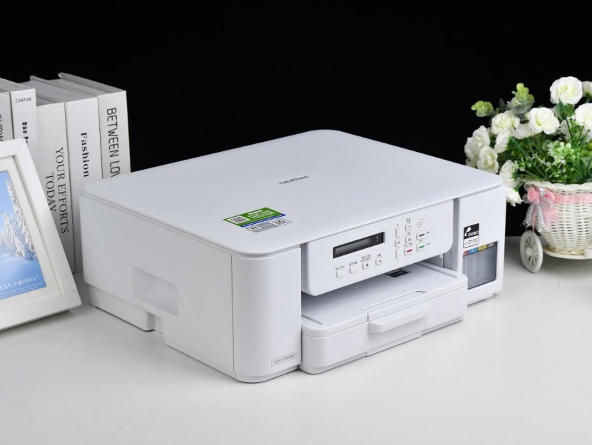 С鶯ȫ ֵDCP-T536DWһ