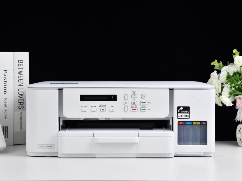 С鶯ȫ ֵDCP-T536DWһ