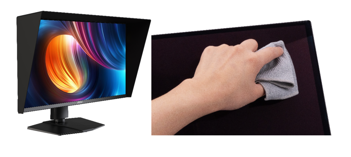 ΢��MAG 272QP QD-OLED X50���ⷢ����500Hz����ˢ �׷���Ԫ����