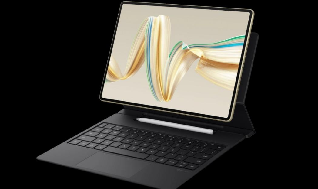 618补上加补!华为鸿蒙全家桶重塑职场智慧办公新体验