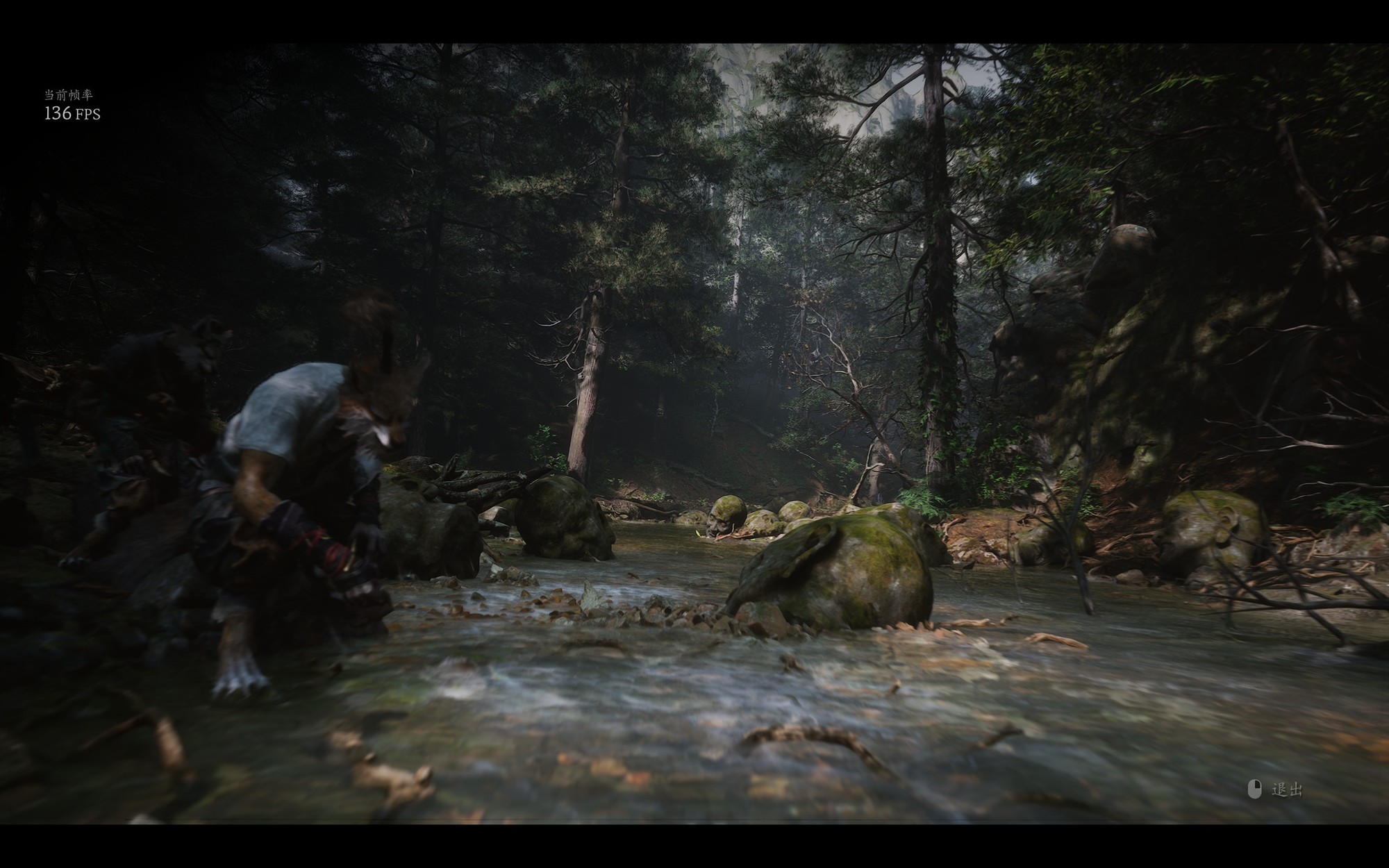 体验暗影骑士·擎7 Pro:283W强力功耗释放带来丝滑游戏体验