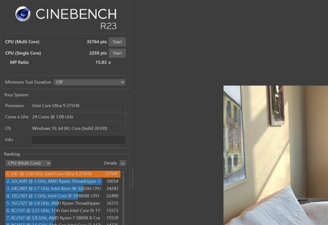 体验暗影骑士·擎7 Pro:283W强力功耗释放带来丝滑游戏体验