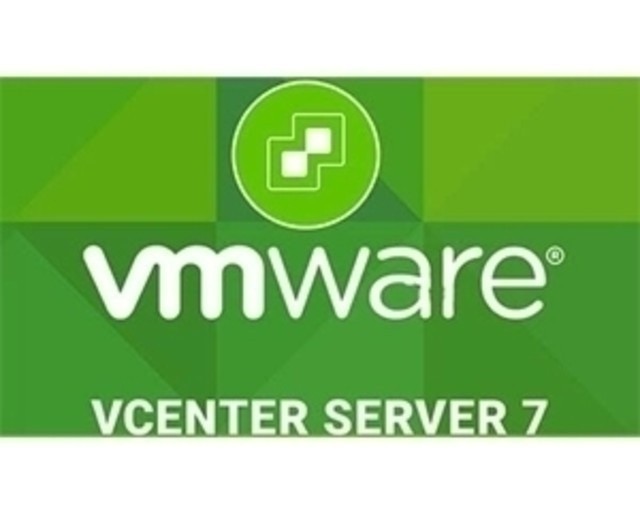 ⻯VMware vCenter Server 7 ׼ 