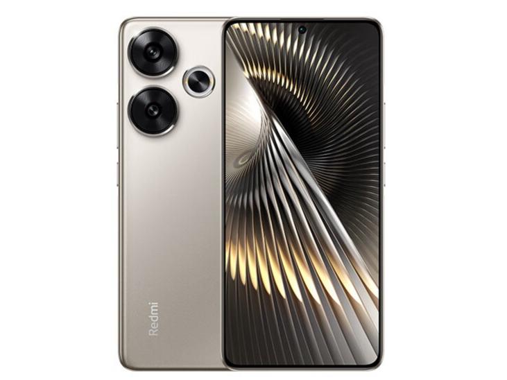 Redmi Turbo 3(12GB/512GB)