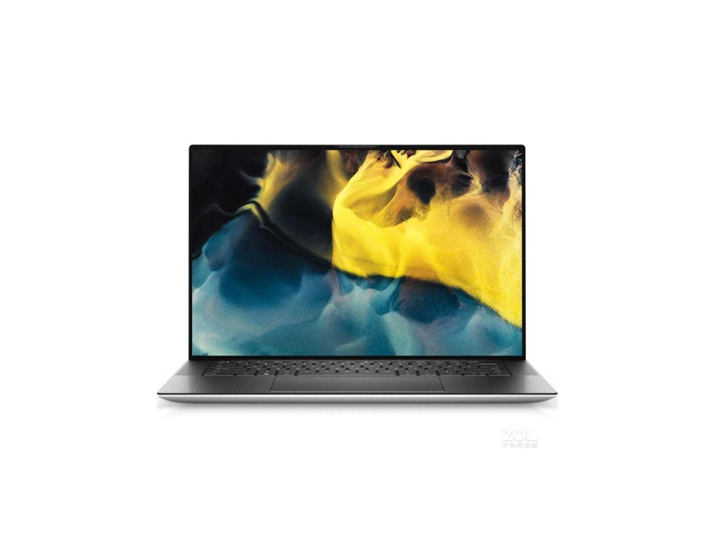 戴尔(dell) XPS 15(9500) XPS 15(XPS 15-9500-R1845S)