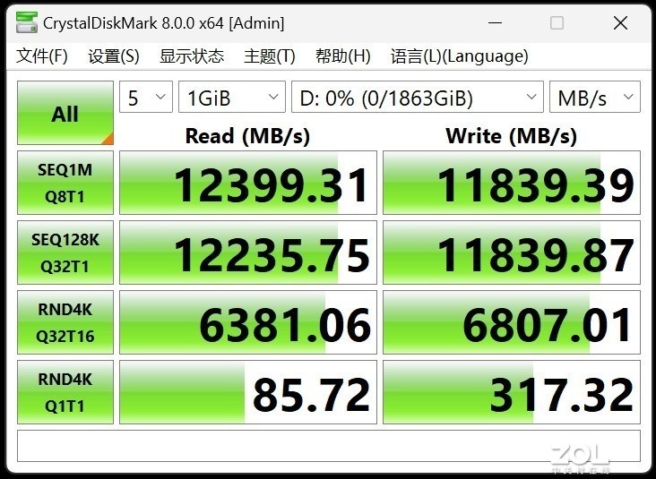 别花冤枉钱 不推荐笔记本加装PCIe5.0 SSD