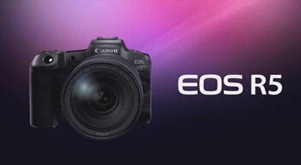 佳能EOS R5 Mark II相机发布日期和价格敲定：7月上市_佳能 EOS R5 Mark II_人工智能-中关村在线