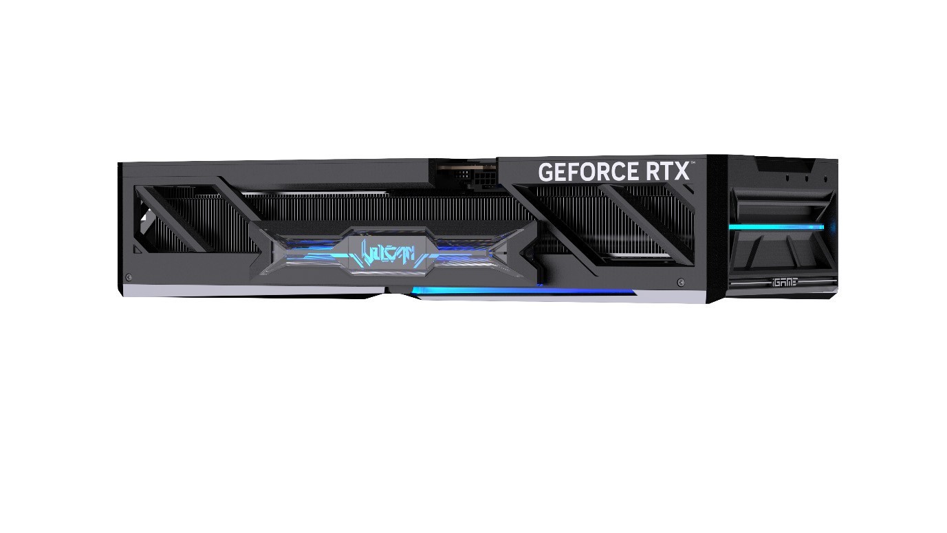 װʤ߲ʺ緢iGame GeForce RTX 50ϵԿ