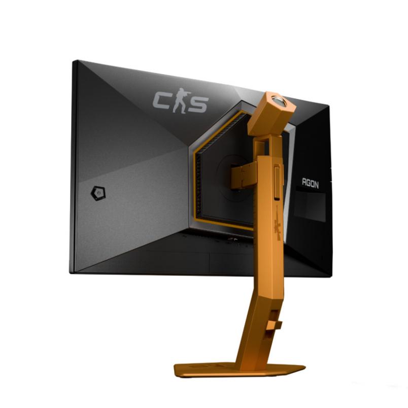 ǿѸͳAGONѸCS2ʾ
