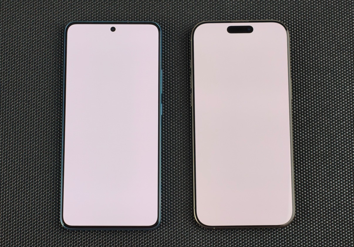 iQOO Neo10 Pro+��Ļ�����飺��ζ��塰һ���������