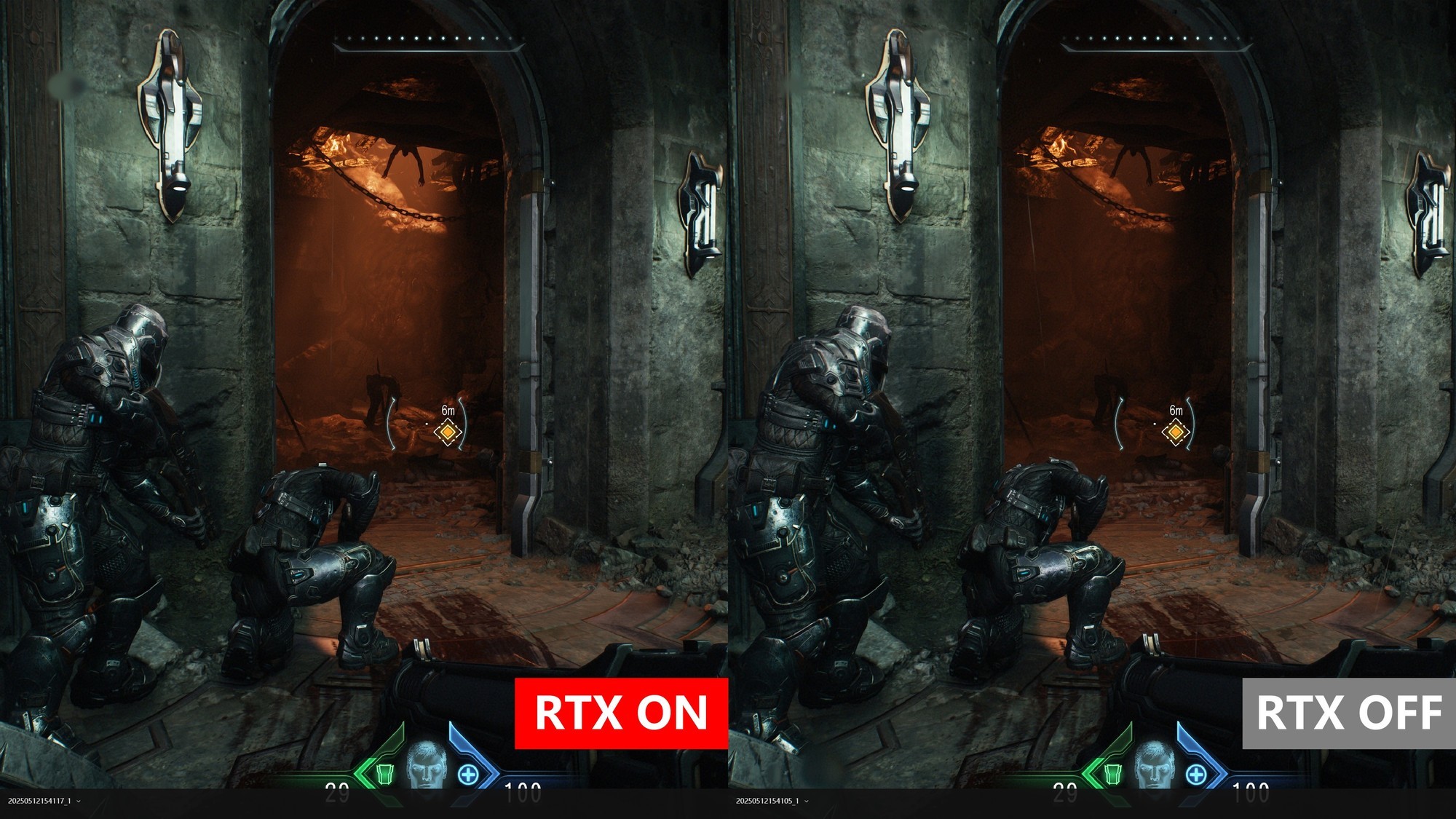 ʯRX 9070 GREʵ սʿڰʱֵ