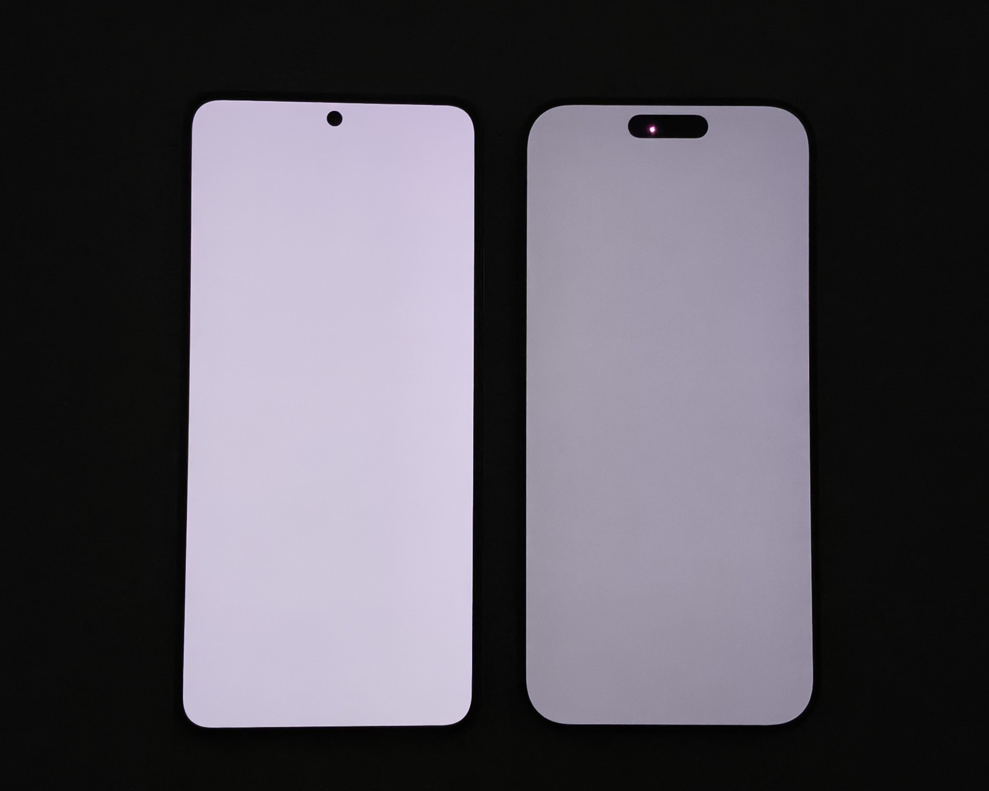 iQOO Neo10 Pro+��Ļ�����飺��ζ��塰һ���������