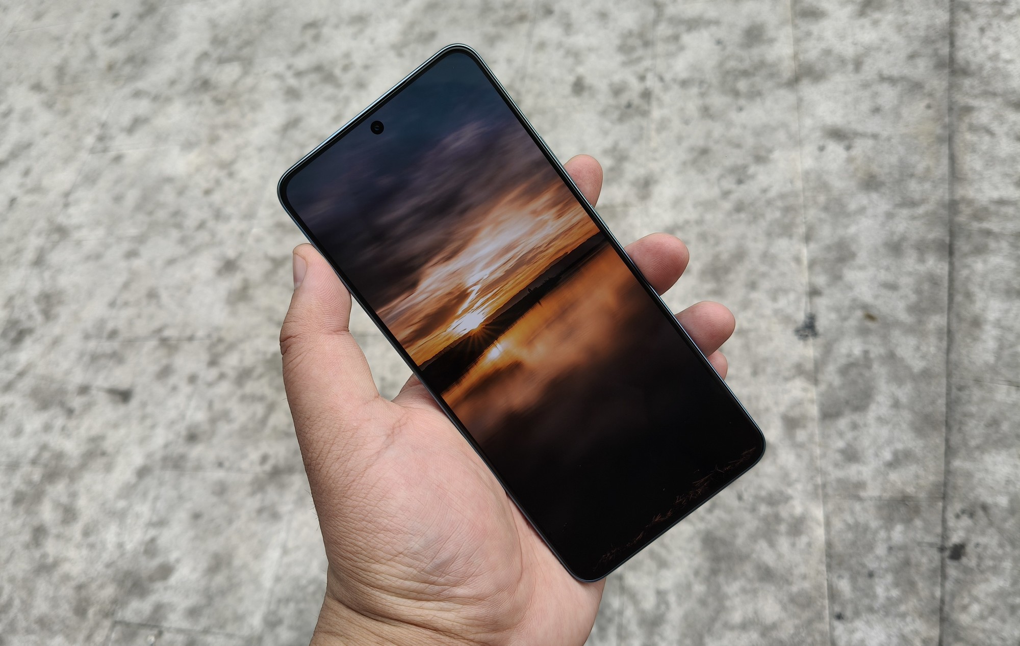 iQOO Neo10 Pro+��Ļ�����飺��ζ��塰һ���������