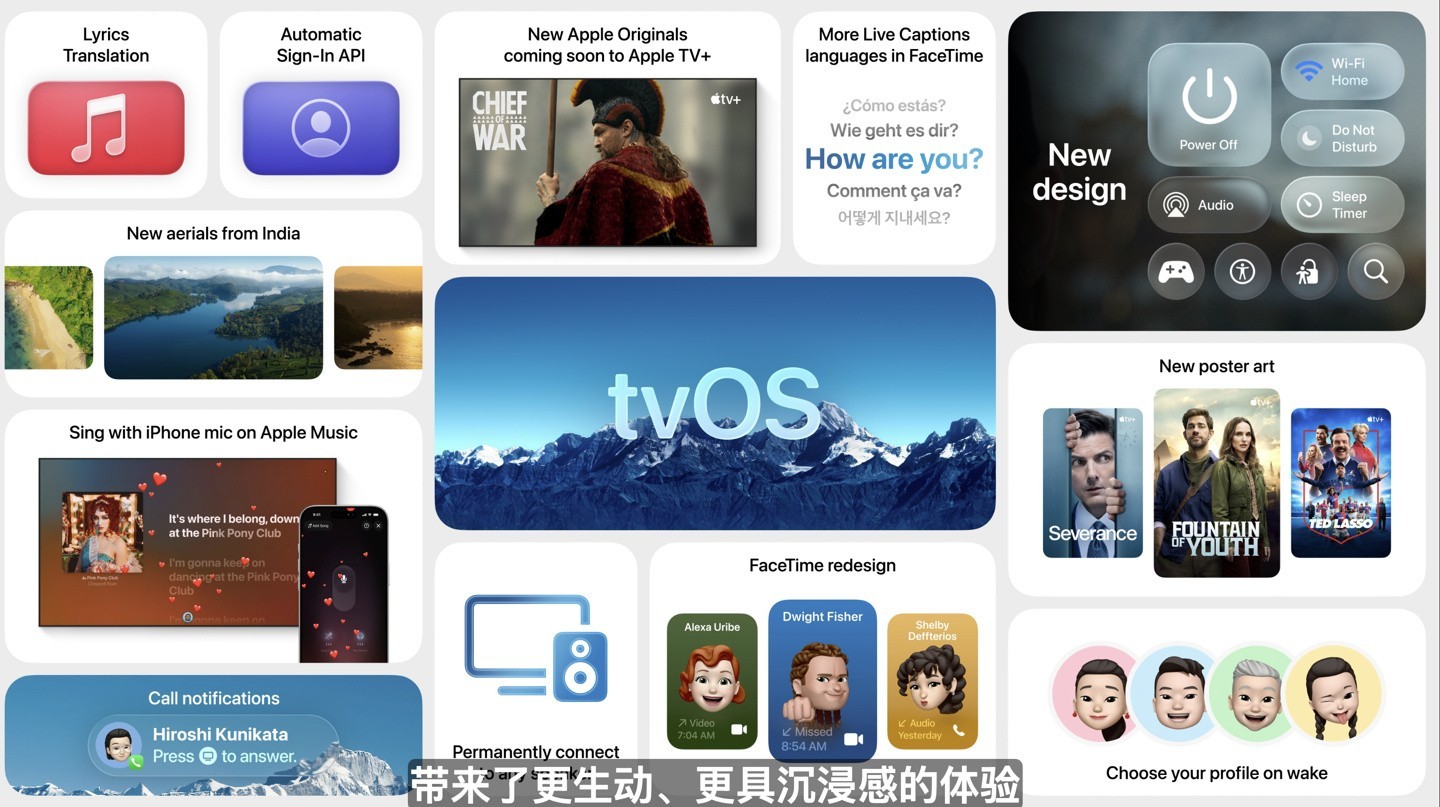 WWDC25�����ݽ����ܣ�ƻ������ϵͳ������������